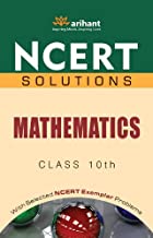 Ncert Solutions - Mathematics for Class X