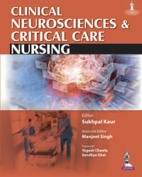 CLINICAL NEUROSCIENCES & CRITICAL CARE NURSING