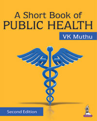 A SHORT BOOK OF PUBLIC HEALTH