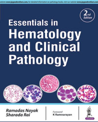 ESSENTIALS IN HEMATOLOGY AND CLINICAL PATHOLOGY