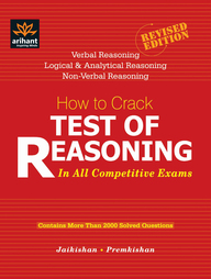 How To Crack Test Of Reasoning In All Competitive Exam