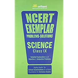 Ncert Exemplar Problems-Solutions Science Class 9th