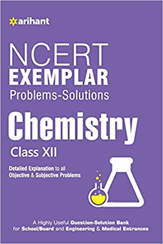 Ncert Exemplar Problems-Solutions Chemistry Class 12th