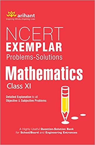 Ncert Exemplar Problems-Solutions Mathematics Class 11th