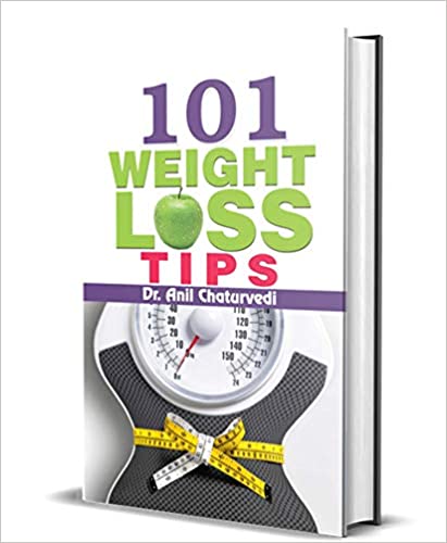 101 WEIGHT LOSS TIPS