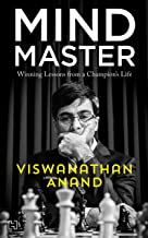 Mind Master:Winning Lessons from a Champion's Life