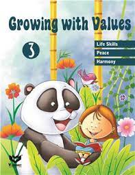 GROWING WITH VALUES-3