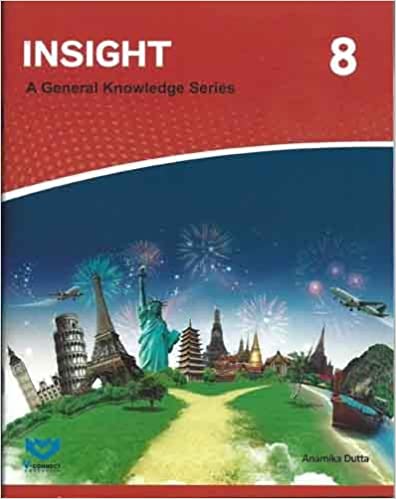 Insight Text Book- 8