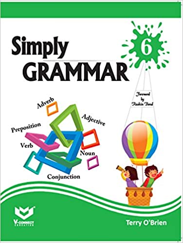 Simply Grammar - 6