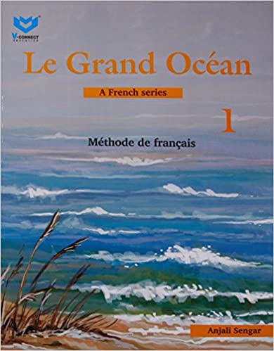 LE GRAND OCÃ©AN TEXT BOOK- 01