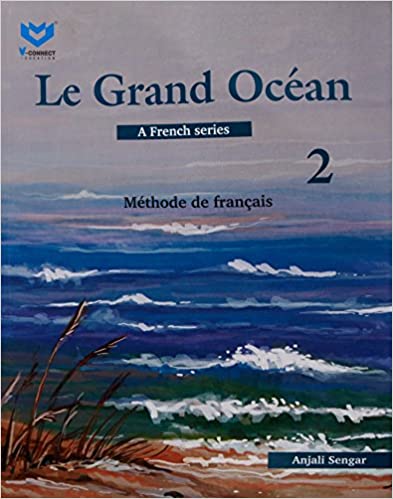 LE GRAND OCÃ©AN TEXT BOOK- 02