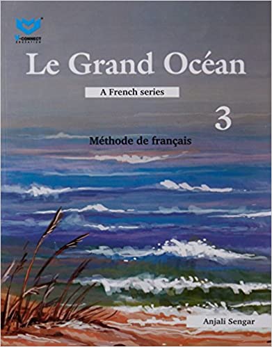 LE GRAND OCÃ©AN TEXT BOOK- 03