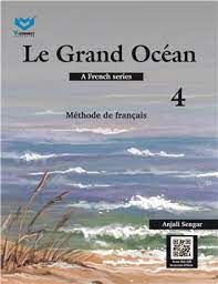 LE GRAND OCÃ©AN TEXT BOOK- 04