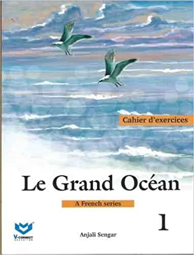 FRENCH LE GRAND OCEAN FOR PART 1
