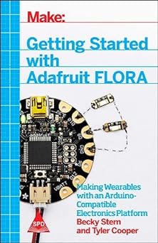 Getting Started with Adafruit Flora