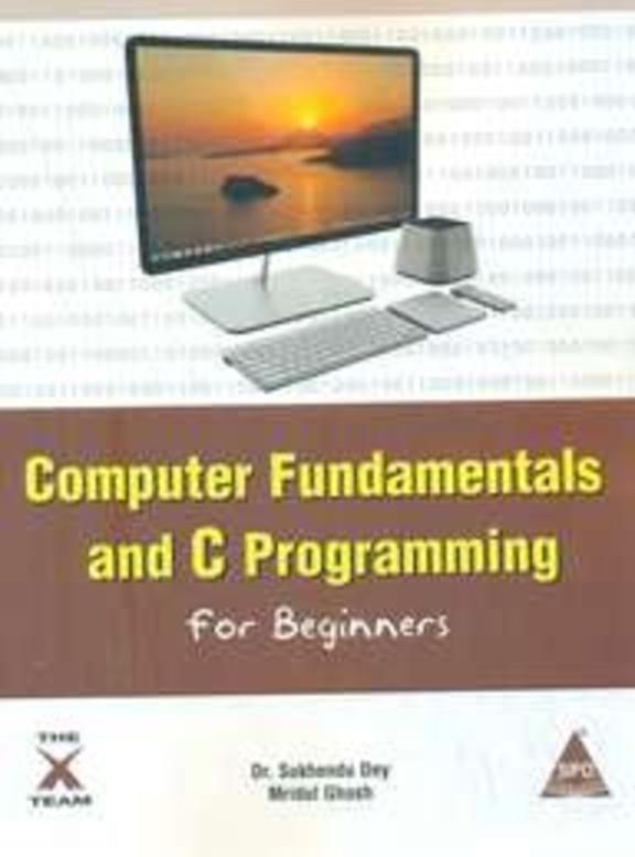 Computer Fundamentals and C Programming for Beginners