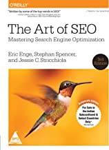 Art Of SEO: Mastering Search Engine Optimization, 3rd Edition
