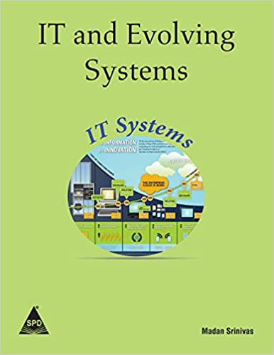 IT AND EVOLVING SYSTEMS: IT SYSTEMS