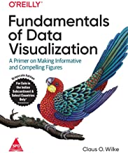 Fundamentals of Data Visualization: A Primer on Making Informative and Compelling Figures