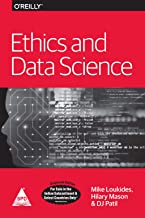 Ethics and Data Science 