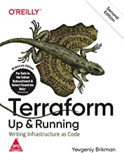 Terraform: Up & Running - Writing Infrastructure as Code, Second Edition