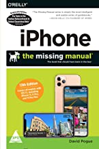 IPHONE: THE BOOK THAT SHOULD HAVE BEEN IN THE BOX, THIRTEENTH EDITION