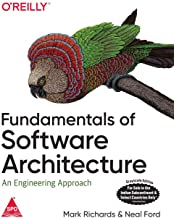 Fundamentals of Software Architecture: An Engineering Approach