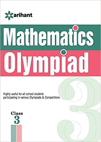 Mathematics Olympiad for Class 3rd