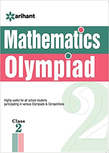 Mathematics Olympiad for Class 2nd