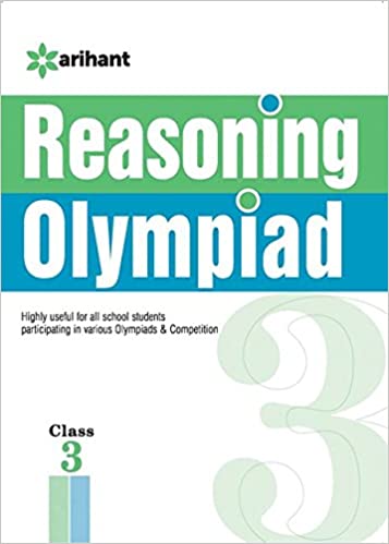 Reasoning Olympiad Class 3rd