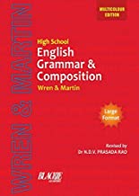 HIGH SCHOOL WREN & MARTIN