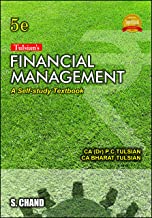 FINANCIAL MANAGEMENT, 5TH EDITION                                                                      
