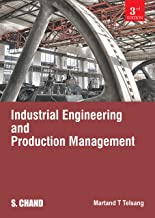 Industrial Engineering and Production Management, 3e                                        