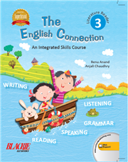 THE ENGLISH CONNECTION LITERATURE READER - 3
