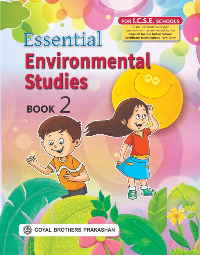 Essential Environmental Studies for Class 2