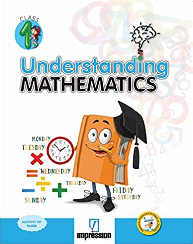 Understanding Mathematics 1