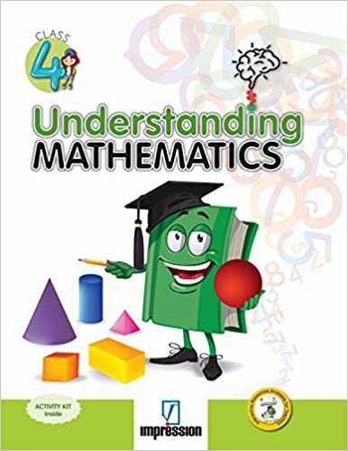 Understanding Mathematics 4