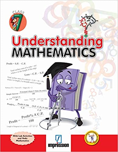 Understanding Mathematics 7