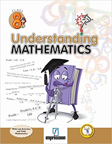 Understanding Mathematics 8