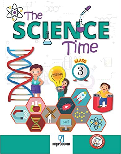 The Science Time Class-3