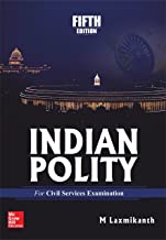 INDIAN POLITY  (OLD EDITION)