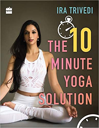 The 10-Minute Yoga Solution 