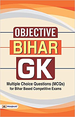 Objective Bihar GK