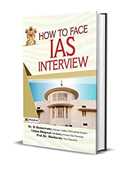 HOW TO FACE IAS INTERVIEW: CHARACTER ANDNATION BUILDING