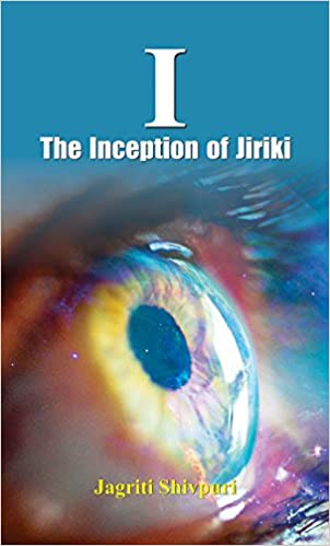 I—The Inception of Jiriki