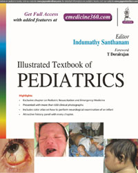 ILLUSTRATED TEXTBOOK OF PEDIATRICS