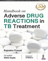 HANDBOOK ON ADVERSE DRUG REACTIONS IN TB TREATMENT