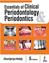ESSENTIALS OF CLINICAL PERIODONTOLOGY AND PERIODONTICS
