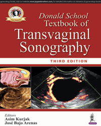 DONALD SCHOOL TEXTBOOK OF TRANSVAGINAL SONOGRAPHY