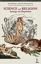 SCIENCE AND RELIGION SYNERGY NOT SKEPTICISM